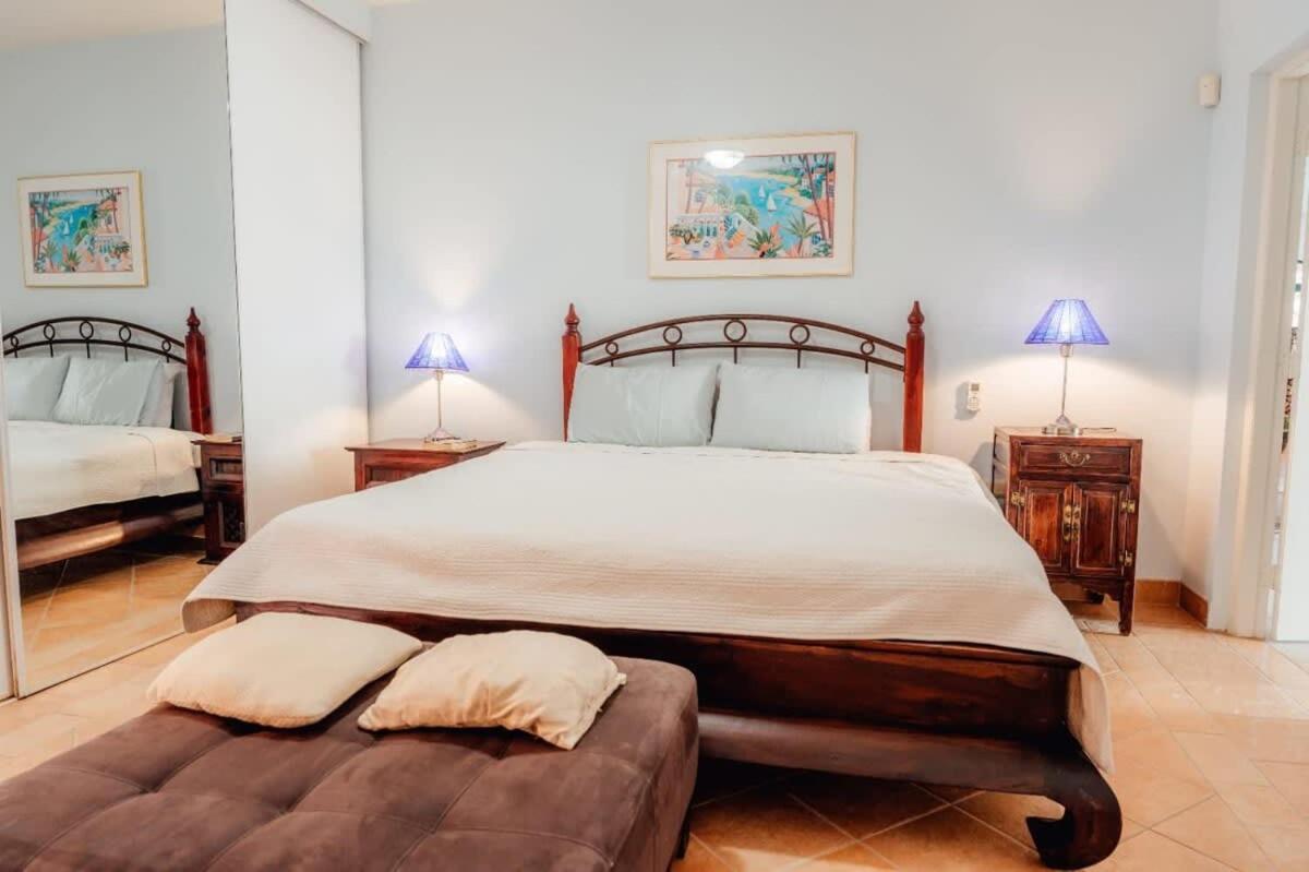 Villa The Elegance Of Tierra Del Sol With Private Pool Palm Beach Esterno foto