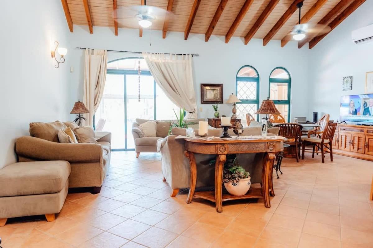 Villa The Elegance Of Tierra Del Sol With Private Pool Palm Beach Esterno foto