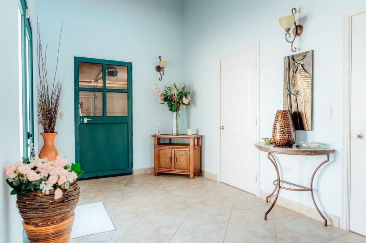 Villa The Elegance Of Tierra Del Sol With Private Pool Palm Beach Esterno foto