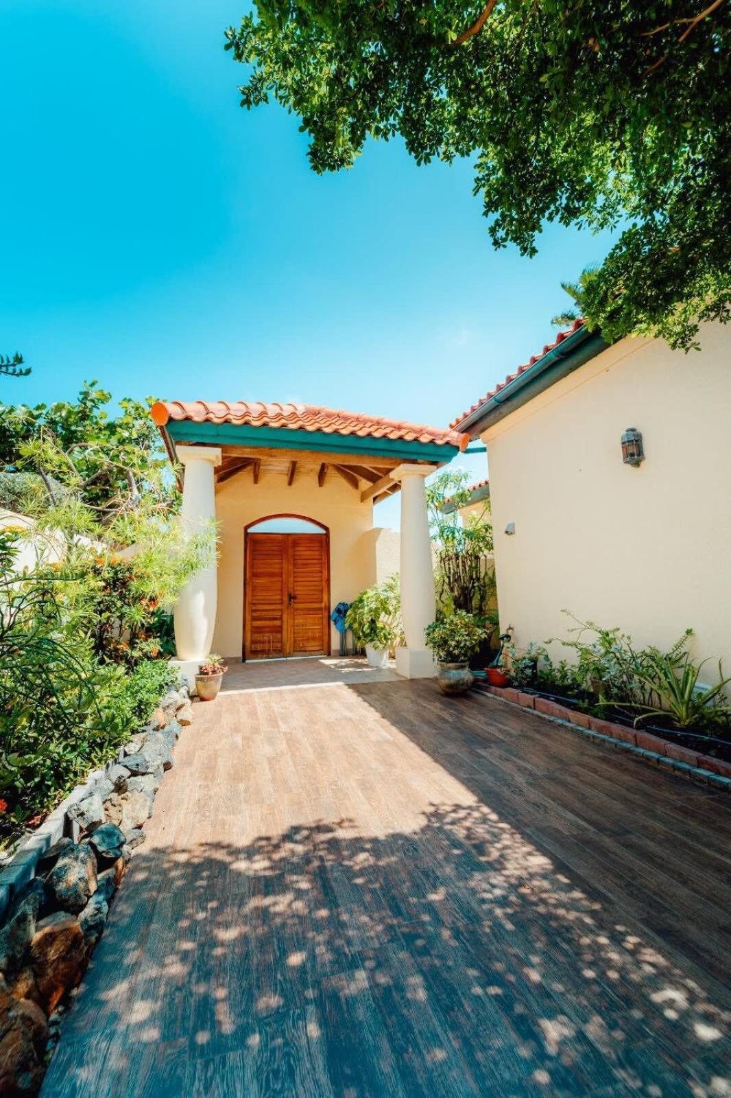 Villa The Elegance Of Tierra Del Sol With Private Pool Palm Beach Esterno foto