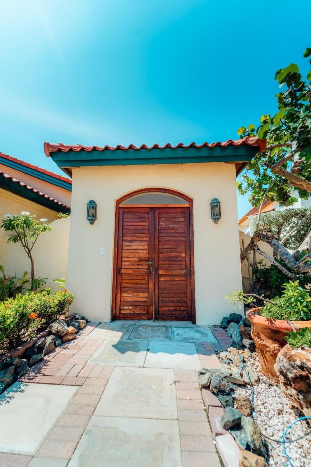 Villa The Elegance Of Tierra Del Sol With Private Pool Palm Beach Esterno foto
