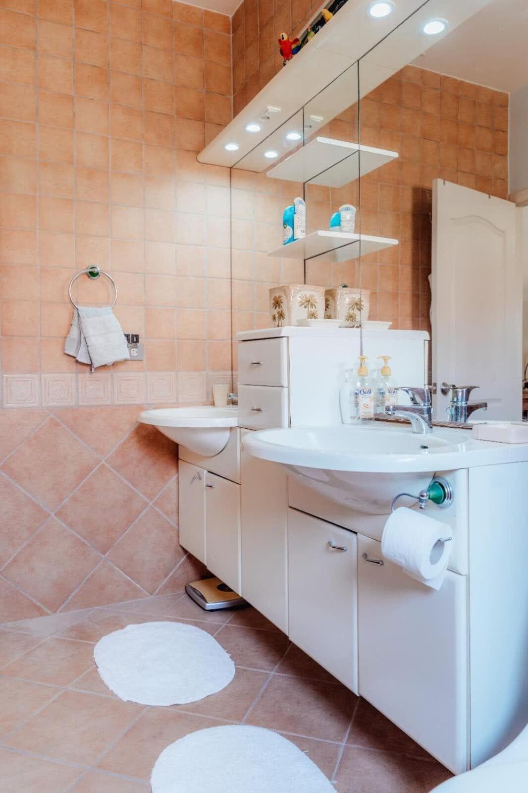 Villa The Elegance Of Tierra Del Sol With Private Pool Palm Beach Esterno foto