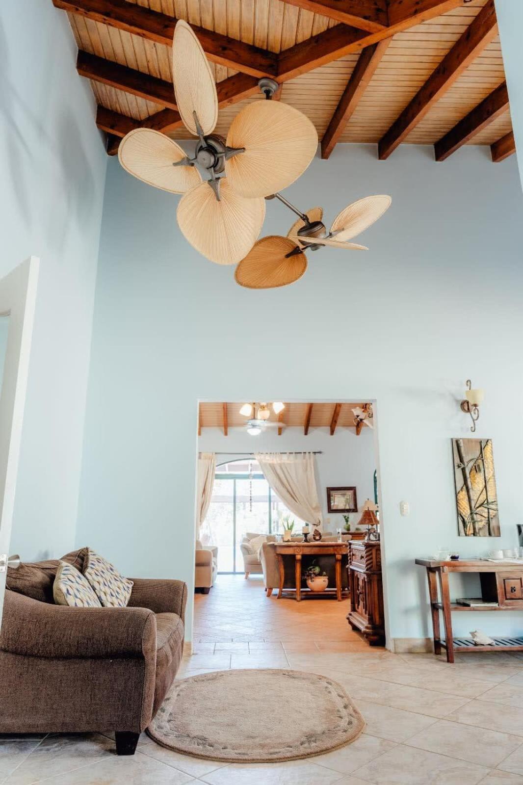Villa The Elegance Of Tierra Del Sol With Private Pool Palm Beach Esterno foto